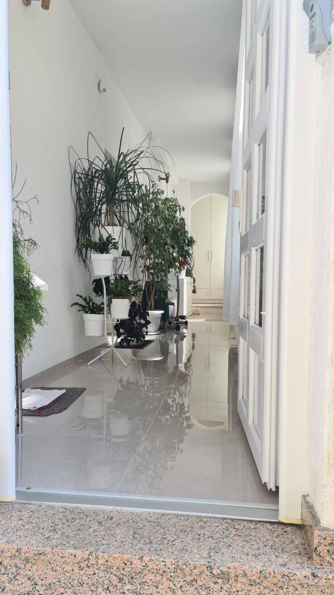 Apartmani Marivo Baška Voda Exterior foto